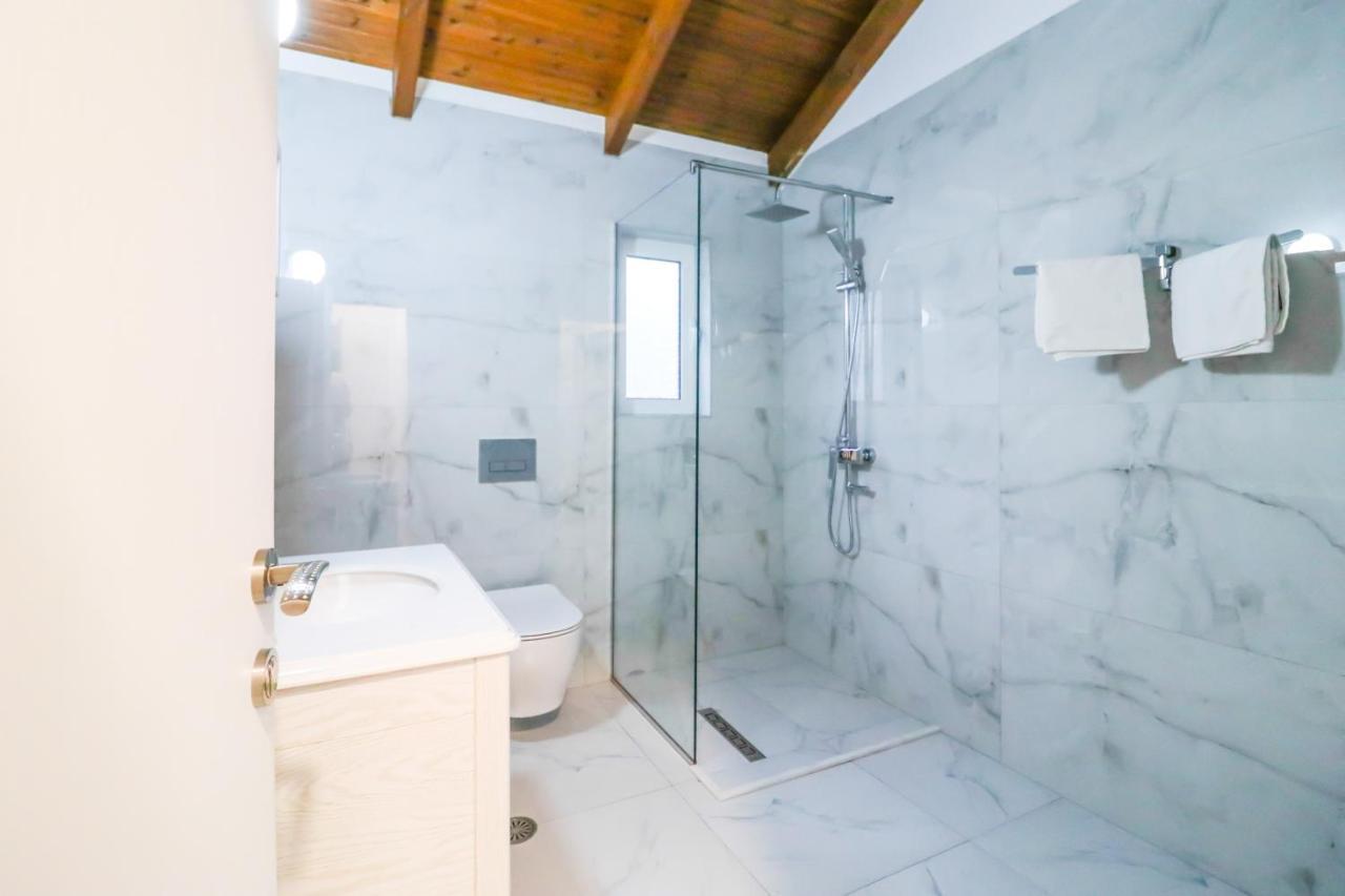 Lido Apartments Himare Luaran gambar