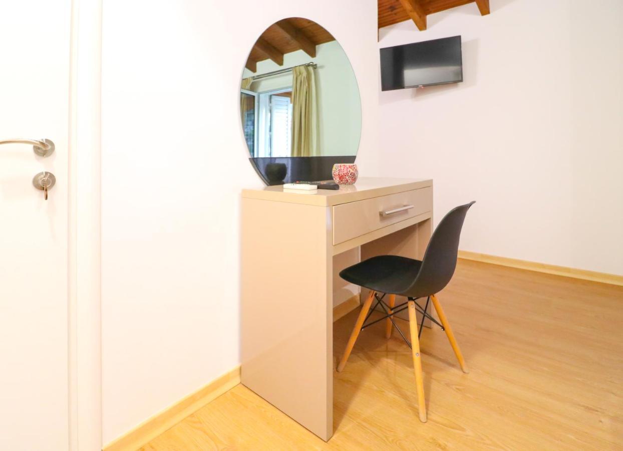 Lido Apartments Himare Luaran gambar